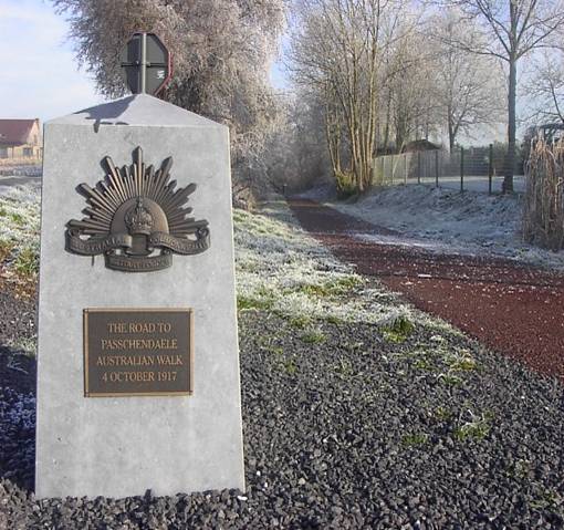 road to Passchendaele - spoorlijn64 - 1